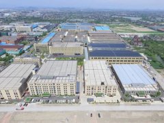 智能升级!湖州莫干山高新区企业抢跑“春天里 智能升级!湖州莫干山高新区企业抢跑“春天里