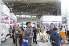智能制制取电气系统2025武汉工业从动化及机械人
